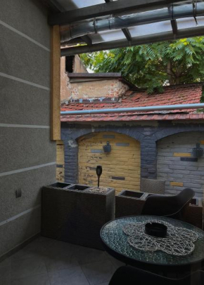 Nilton 4 Apartmans